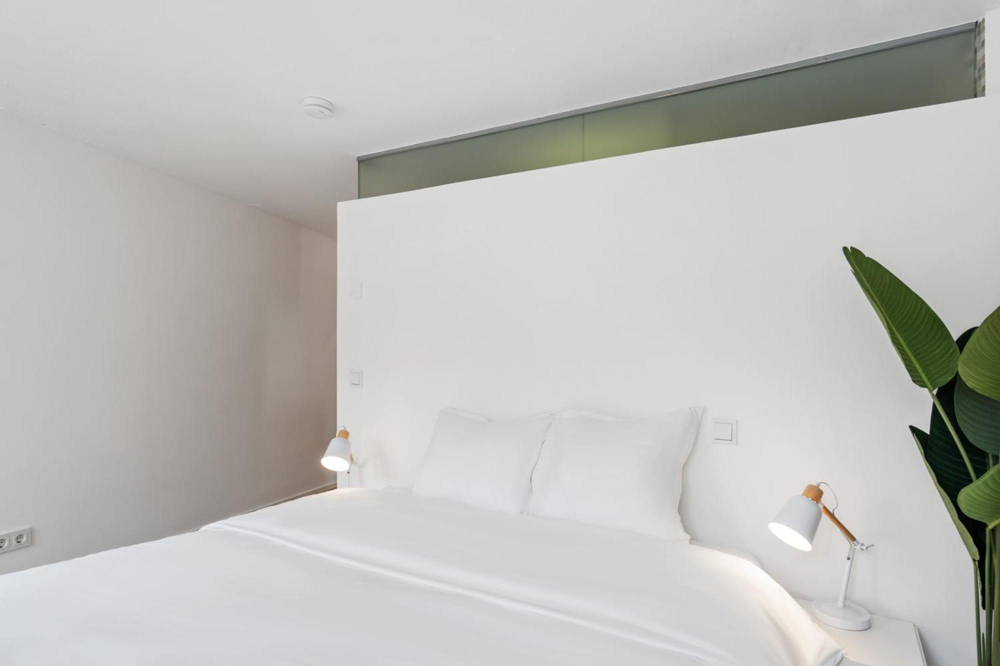 Modern 1Br Apartment In Unesco Grund, Luxemburgo Exterior foto