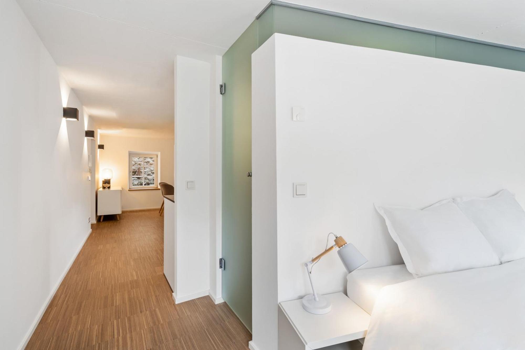 Modern 1Br Apartment In Unesco Grund, Luxemburgo Exterior foto