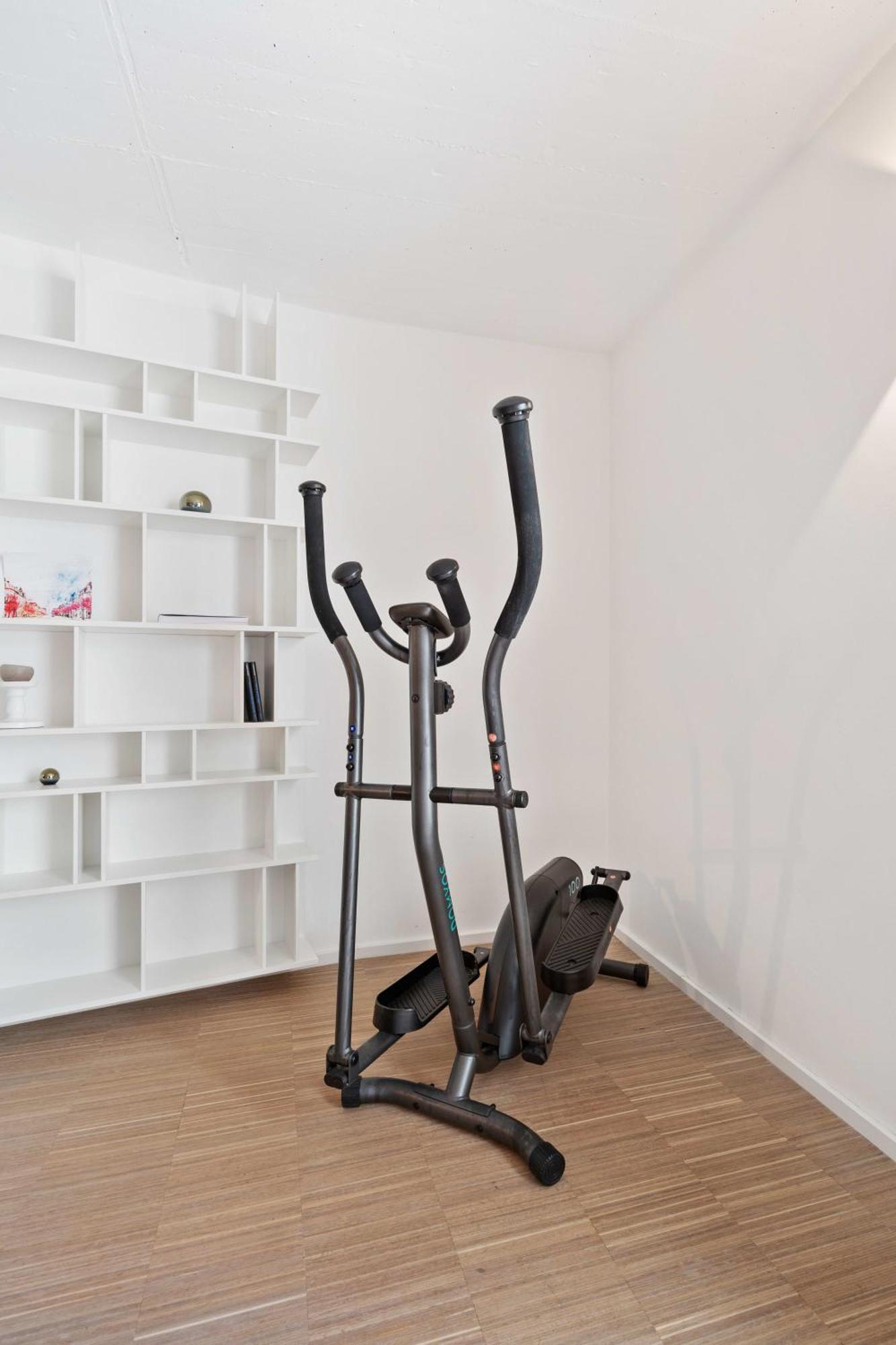 Modern 1Br Apartment In Unesco Grund, Luxemburgo Exterior foto