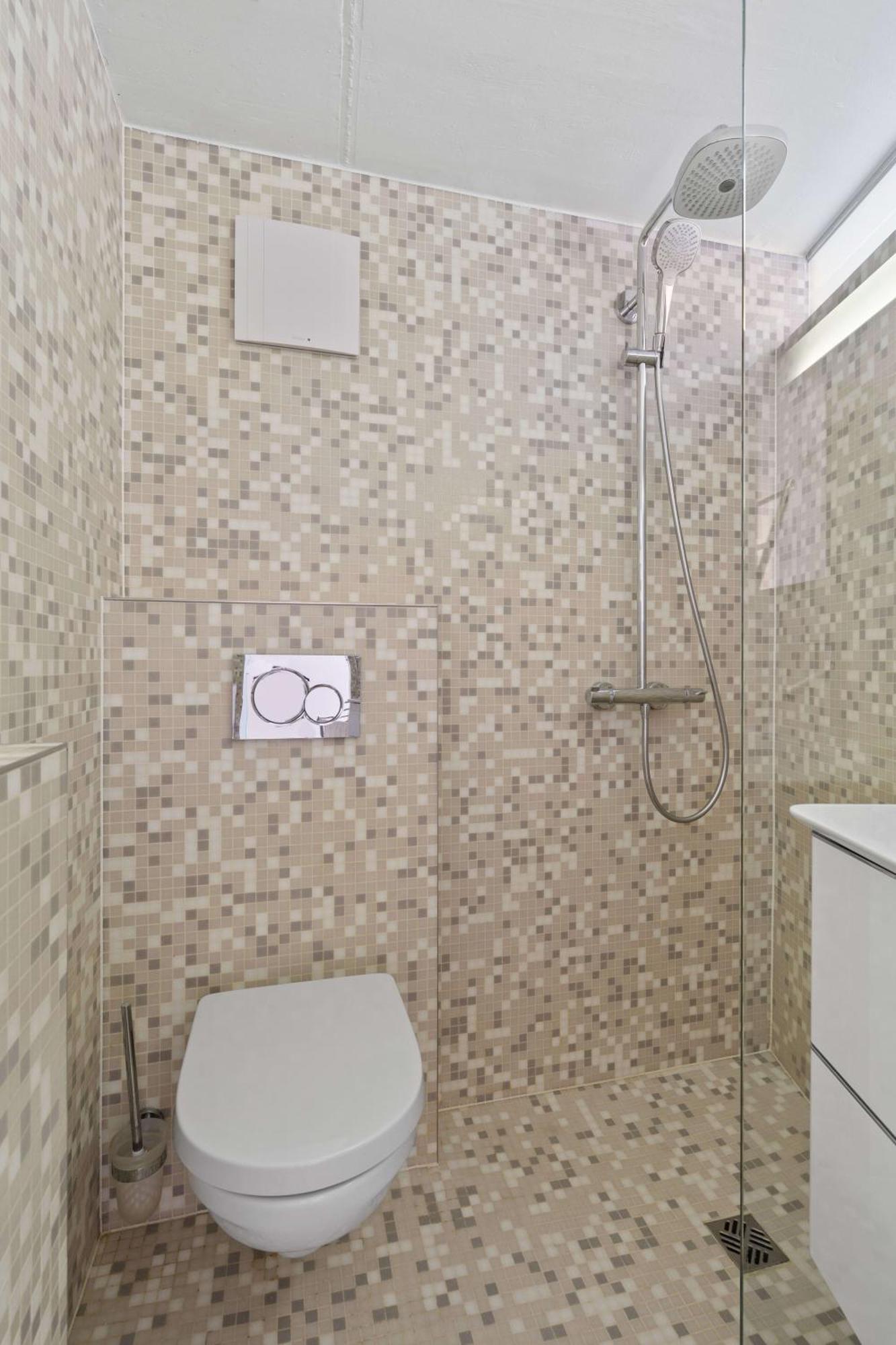 Modern 1Br Apartment In Unesco Grund, Luxemburgo Exterior foto