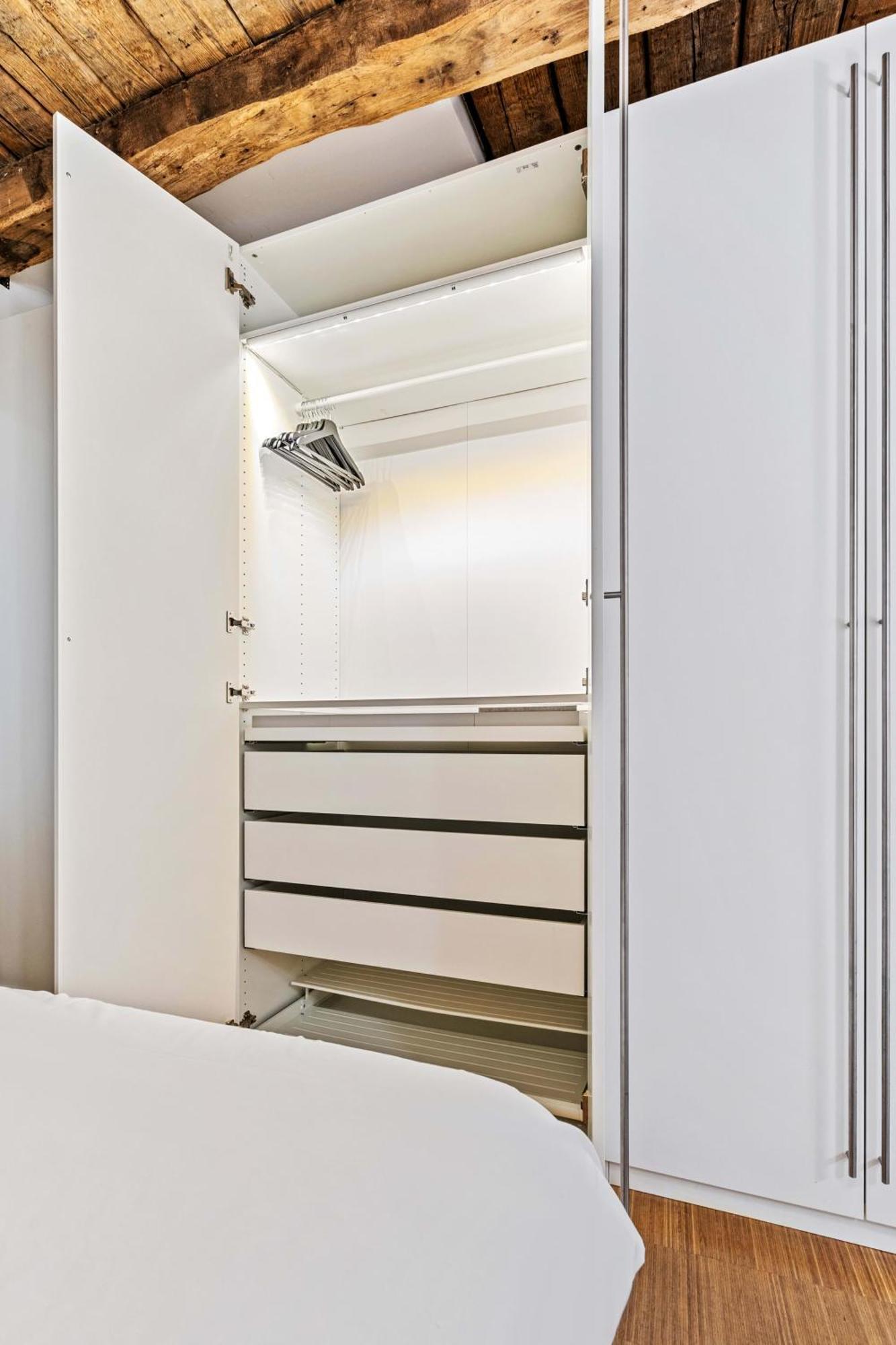 Modern 1Br Apartment In Unesco Grund, Luxemburgo Exterior foto